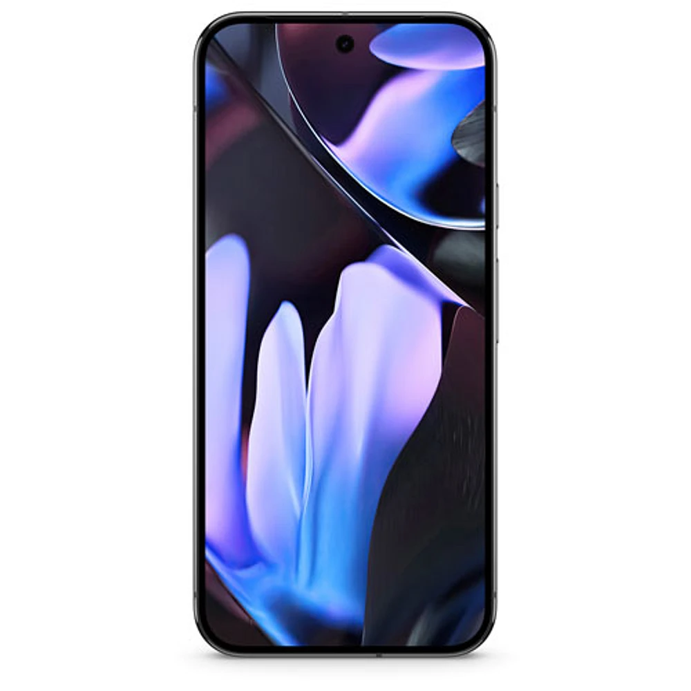 TELUS Google Pixel 9 Pro XL 256GB - Obsidian - Monthly Financing