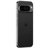 Pixel 9 Pro de Go de Google avec Freedom Mobile - Noir volcanique