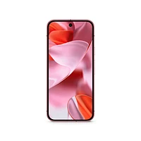 Pixel 9 de Go de Google avec TELUS - Rose pivoine