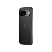 Pixel 9 de 256 Go de Google avec TELUS - Noir volcanique - Financement mensuel