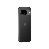 Pixel 9 de 256 Go de Google avec TELUS - Noir volcanique - Financement mensuel