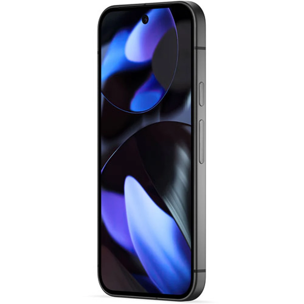 Pixel 9 de Go de Google avec Freedom Mobile - Noir volcanique