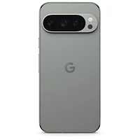 Pixel 9 Pro de 256 Go de Google avec TELUS - Vert lichen - Financement mensuel