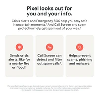 TELUS Google Pixel 9 Pro 256GB - Obsidian - Monthly Financing