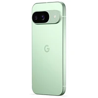 Pixel 9 de 128 Go de Google avec Freedom Mobile - Thé des bois - Paiement Balance mensuel