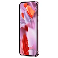 TELUS Google Pixel 9 Pro XL 256GB - Rose Quartz - Monthly Financing