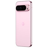 TELUS Google Pixel 9 Pro XL 256GB - Rose Quartz - Monthly Financing