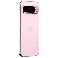 TELUS Google Pixel 9 Pro XL 256GB - Rose Quartz - Monthly Financing