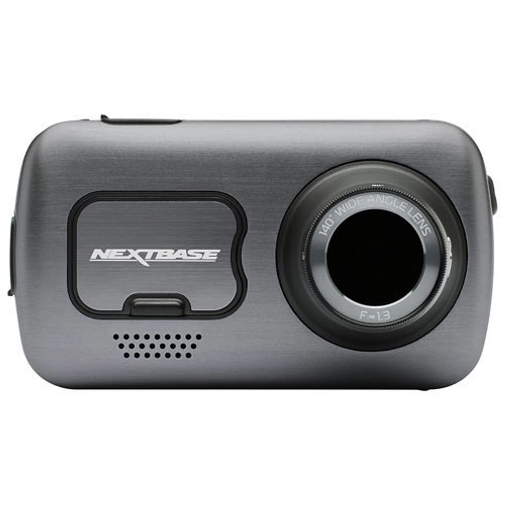 Refurbished (Excellent) - Nextbase 622GW 4K Dash Cam with 3" LED IPS Screen Wi-Fi & Amazon Alexa Built-In