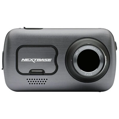 Refurbished (Excellent) - Nextbase 622GW 4K Dash Cam with 3" LED IPS Screen Wi-Fi & Amazon Alexa Built-In