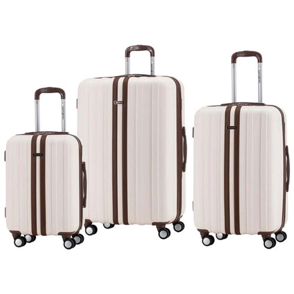 Samsonite Spectacular LTD 3-Piece Hard Side Expandable Luggage Set