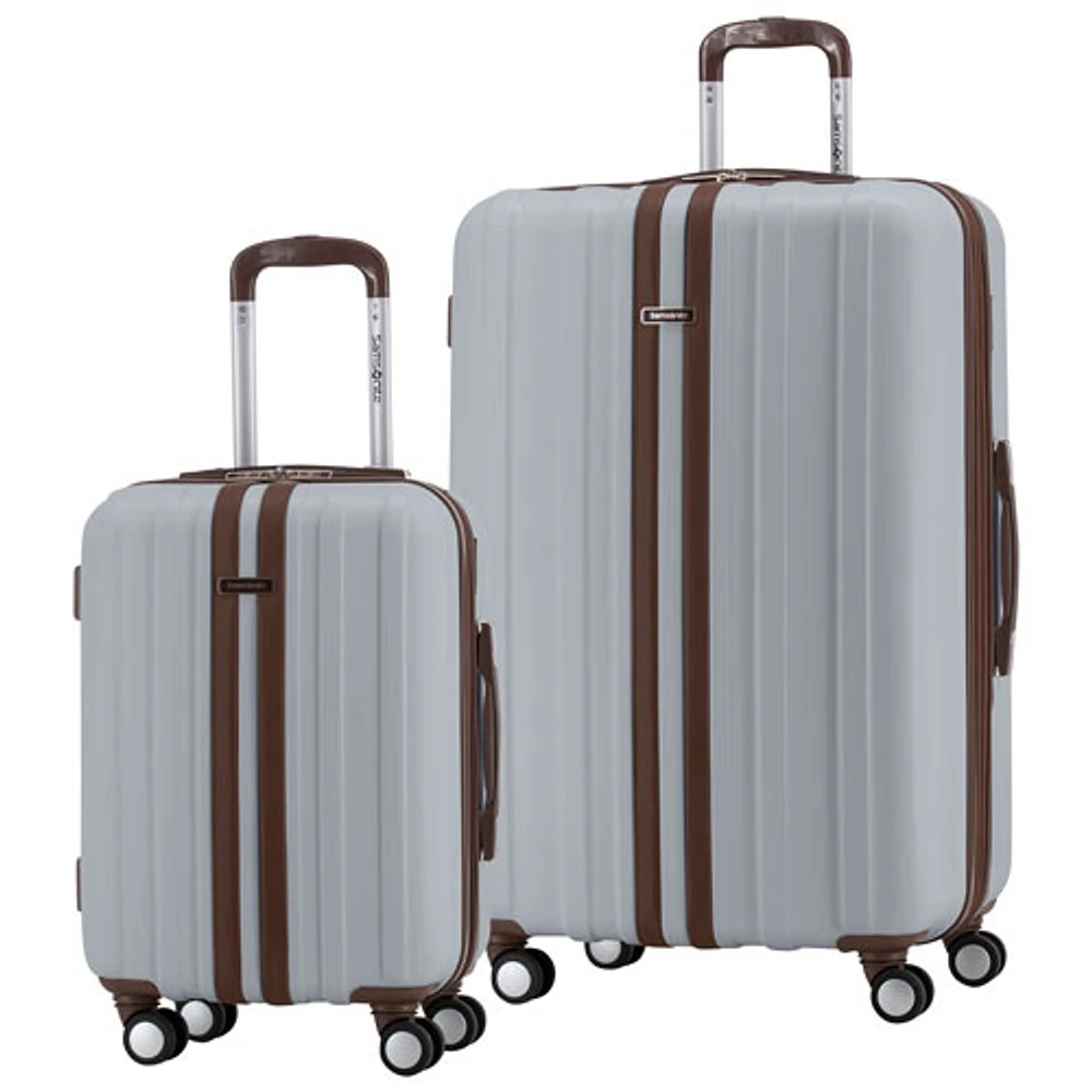 Ensemble de 2 valises rigides extensibles Spectacular LTD de Samsonite