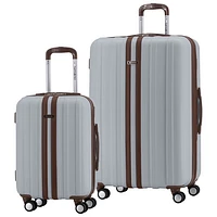 Samsonite Spectacular LTD 2-Piece Hard Side Expandable Luggage Set