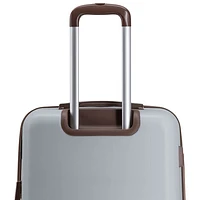 Ensemble de 3 valises rigides extensibles Spectacular LTD de Samsonite - Argenté/Brun