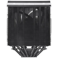 Thermaltake ASTRIA 600 ARGB CPU Cooler - Black