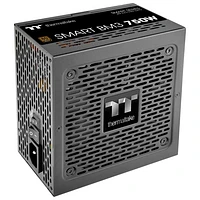 Thermaltake Smart BM3 80 PLUS -Watt ATX3.1 Semi-Modular Power Supply