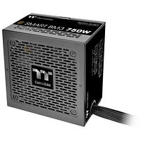 Thermaltake Smart BM3 80 PLUS -Watt ATX3.1 Semi-Modular Power Supply