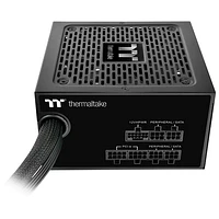 Thermaltake Smart BM3 80 PLUS 850-Watt ATX3.1 Semi-Modular Power Supply