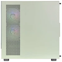 Tour d'ordinateur intermédiaire ATX View 270 Plus TG ARGB de Thermaltake