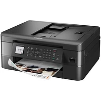 Brother MFC-J1012DW Colour Wireless All-In-One Inkjet Printer