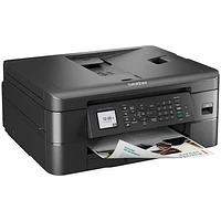 Brother MFC-J1012DW Colour Wireless All-In-One Inkjet Printer