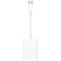 Apple USB-C to SD Card Reader (MW653AM/A)