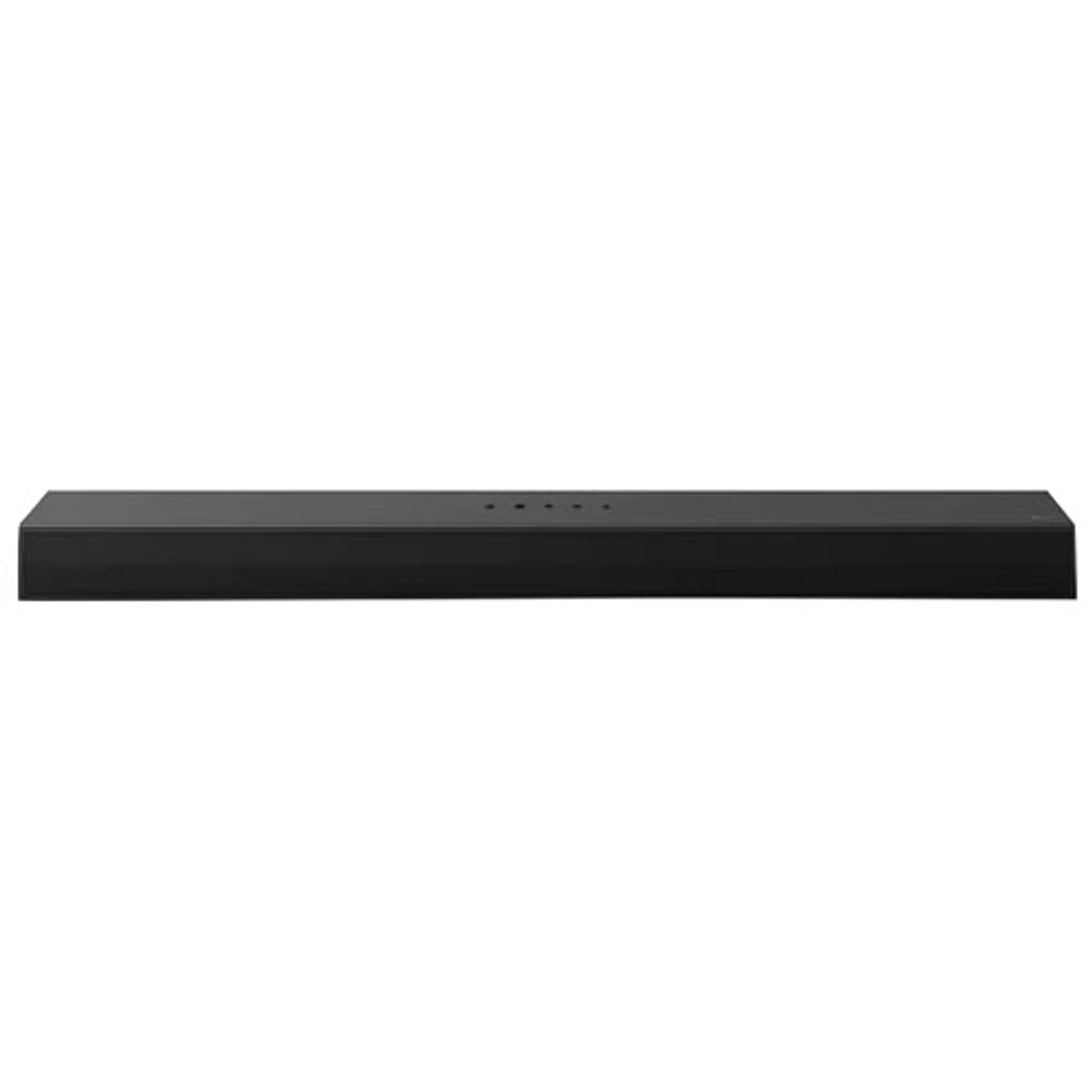 LG S55TR 420-Watt 5.1 Channel Sound Bar with Subwoofer & Rear Speakers - Only at Best Buy