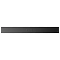 LG S55TR 420-Watt 5.1 Channel Sound Bar with Subwoofer & Rear Speakers - Only at Best Buy