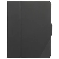 Targus VersaVu Rotating Folio Case for iPad Pro M4 11" - Black