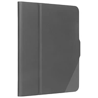 Targus VersaVu Rotating Folio Case for iPad Pro M4 11" - Black