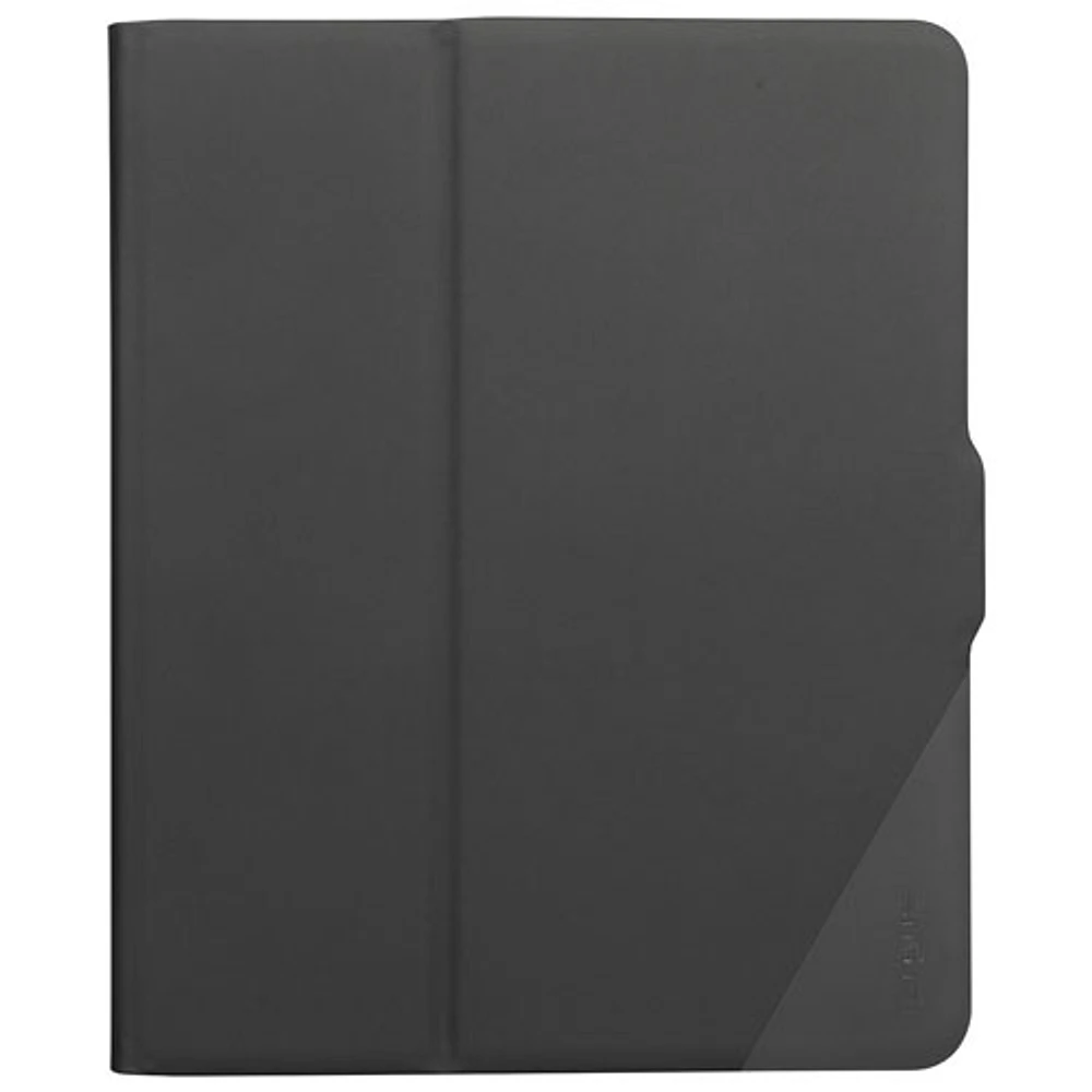 Targus VersaVu Rotating Folio Case for iPad Pro M4 13" - Black