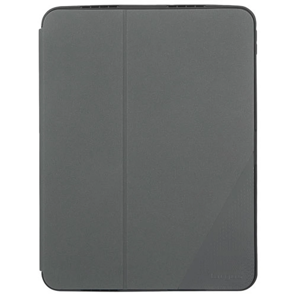 Targus Click-In Rotating Folio Case for iPad Pro M4 11" - Black