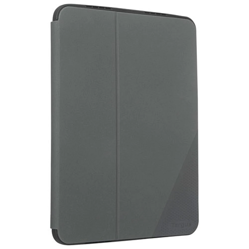 Étui folio rotatif Click-In de Targus pour iPad Pro M4 de 11 po - Noir