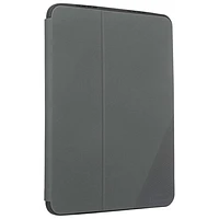 Étui folio rotatif Click-In de Targus pour iPad Pro M4 de 11 po - Noir