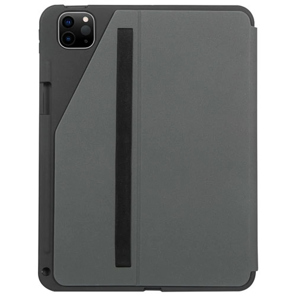 Targus Click-In Rotating Folio Case for iPad Pro M4 11" - Black