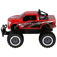 NKOK Ford-F150 Lightning Offroad RC Truck (81521) - Red