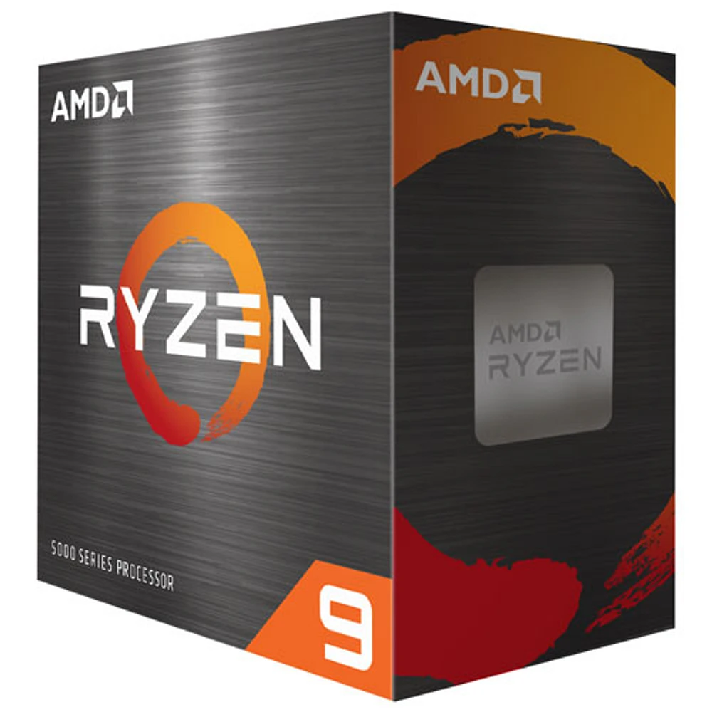 AMD Ryzen 9 5900XT 16-Core 4.8GHz AM4 Processor