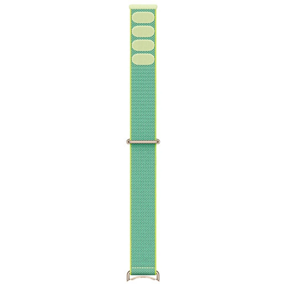 Google Pixel Watch 3 (41mm) Performance Loop Band