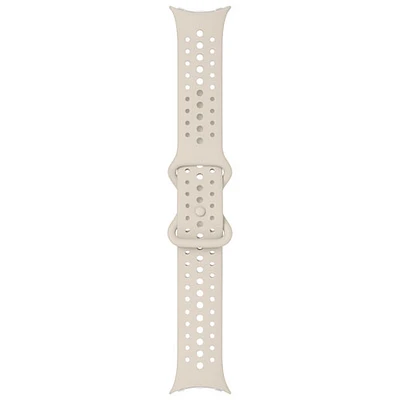Bracelet sport pour Pixel Watch 3 (45 mm) de Google - Grand - Porcelaine