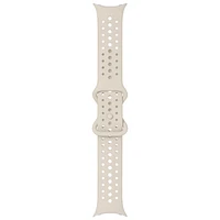 Bracelet sport pour Pixel Watch 3 (45 mm) de Google - Petit - Porcelaine