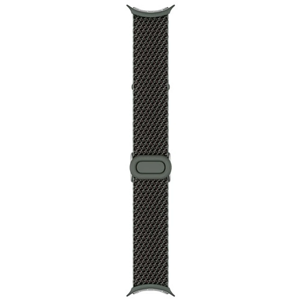 Google Pixel Watch 3 (45mm) Woven Band