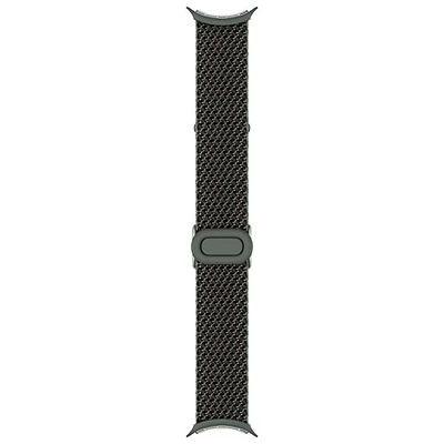 Bracelet tressé pour Pixel Watch 3 (45 mm) de Google