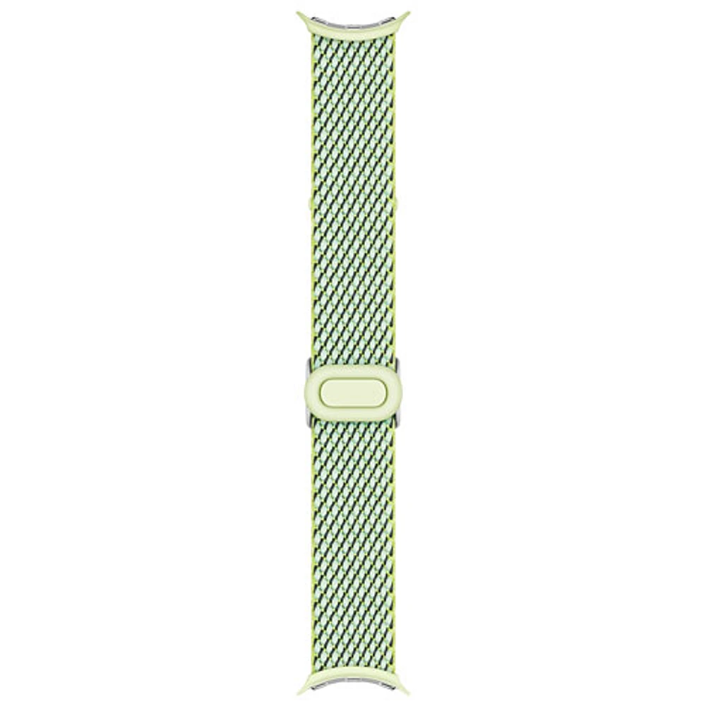 Google Pixel Watch 3 (45mm) Woven Band