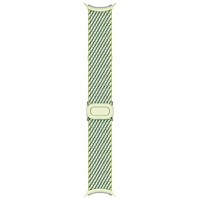 Google Pixel Watch 3 (45mm) Woven Band