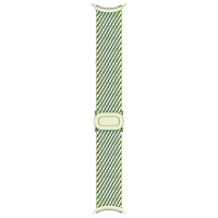 Google Pixel Watch 3 (45mm) Woven Band