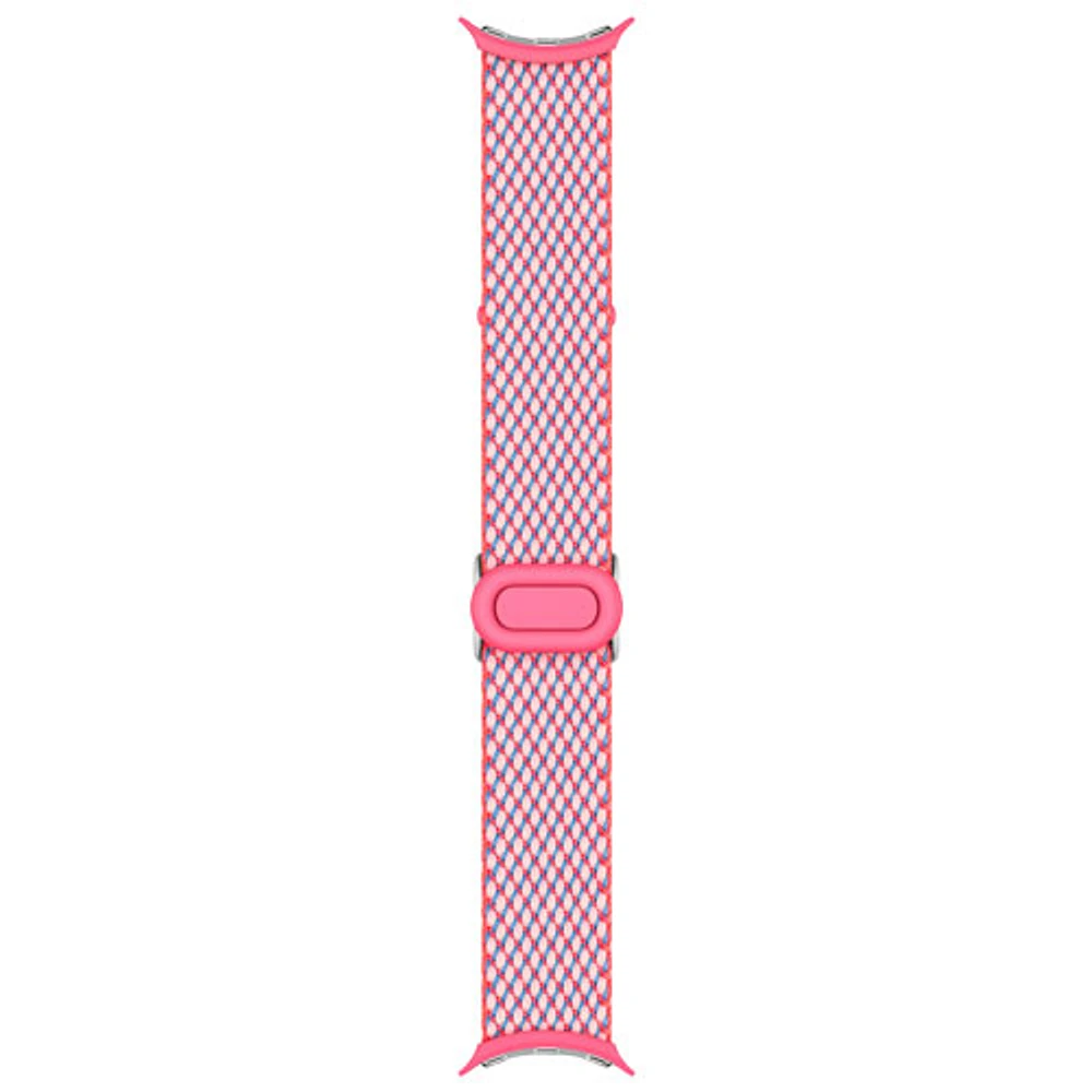 Google Pixel Watch 3 (45mm) Woven Band