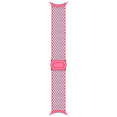 Google Pixel Watch 3 (45mm) Woven Band