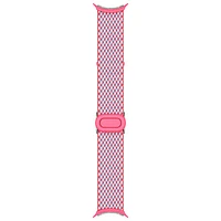 Google Pixel Watch 3 (45mm) Woven Band