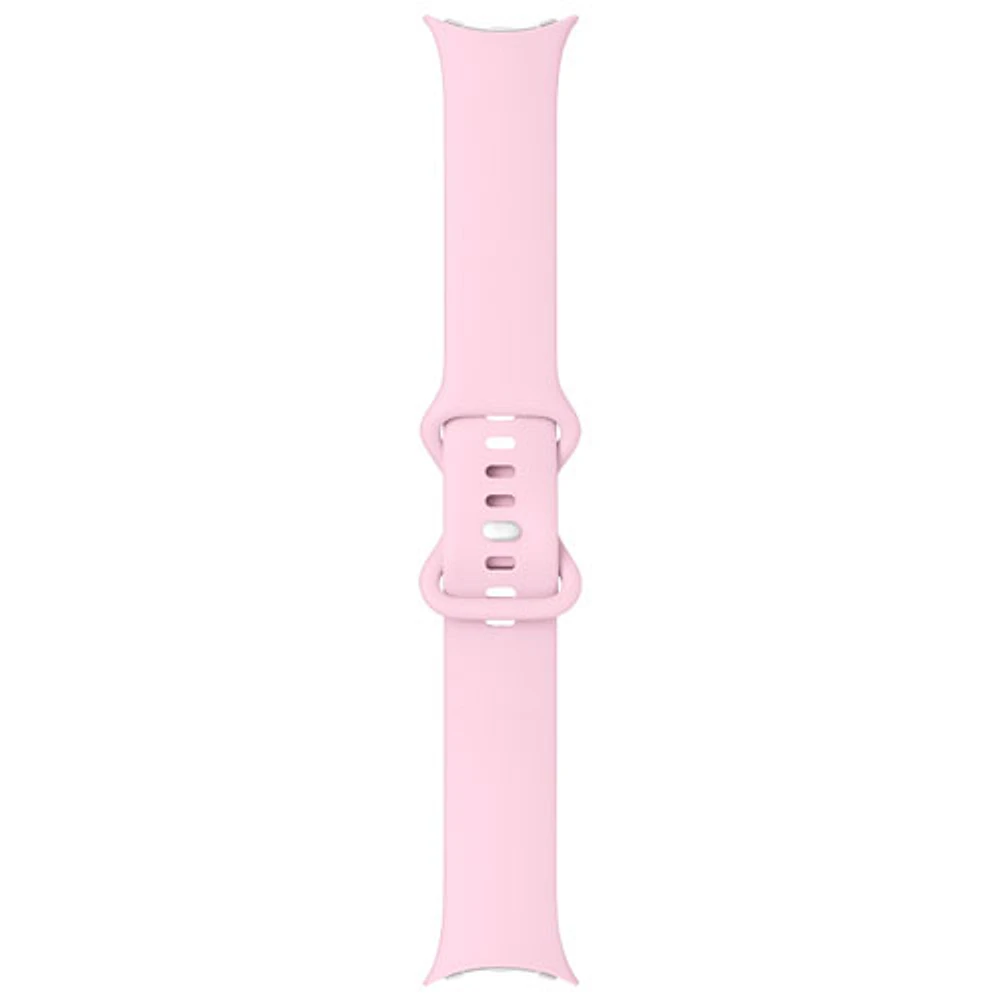 Google Pixel Watch 3 (41mm) Active Band - Small - Rose