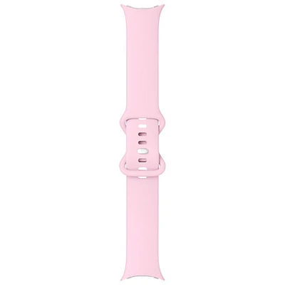 Google Pixel Watch 3 (41mm) Active Band - Small - Rose